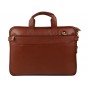 LEATHER LAPTOP BAG KFLB102-TN